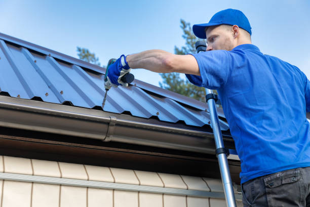 Best Steel Roofing  in San Carlos Park, FL