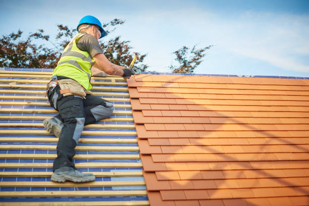 Reliable San Carlos Park, FL Roofing services Solutions